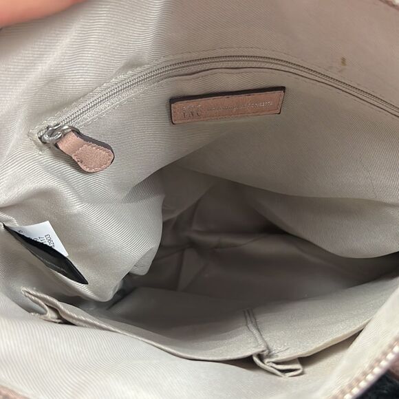 INC International Concepts Dusty Rose Crossbody - Picture 9 of 9